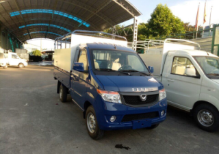 Xe tải 5000kg 2017 - Xe tải Chiến Thắng Kenbo 9.9 tạ, thùng dài, tải cao, giá rẻ nhất, chất lượng tốt