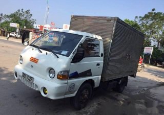 Hyundai HD 2008 - Cần bán gấp Hyundai HD năm 2008, màu trắng, giá chỉ 165 triệu