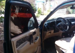 Nissan Terrano 2000 - Cần bán gấp Nissan Terrano năm 2000, màu xanh lam, nhập khẩu nguyên chiếc, giá chỉ 305 triệu