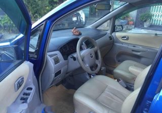 Mazda Premacy AT 2002 - Cần bán gấp Mazda Premacy AT đời 2002