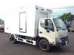 Hino Dutro 2017 - Xả hàng cuối năm (trước khi thay thế TC EURO 4), dòng xe Dutro
