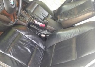 BMW 3 Series 325i 2004 - Cần bán BMW 3 Series 325i 2004, màu bạc, nhập khẩu nguyên chiếc còn mới, 275 triệu