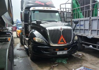 Xe tải 10000kg 2012 - Thanh lý xe đầu kéo International Prostar, SX 2012