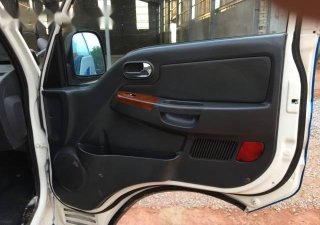 Kia Bongo 2005 - Bán Kia Bongo đời 2005, màu trắng, nhập khẩu nguyên chiếc giá cạnh tranh