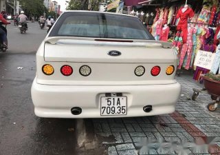 Ford Mustang 1995 - Bán xe Ford Mustang 1995, màu trắng, nhập khẩu