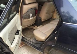 Mitsubishi Lancer   1986 - Bán Mitsubishi Lancer đời 1986, giá tốt