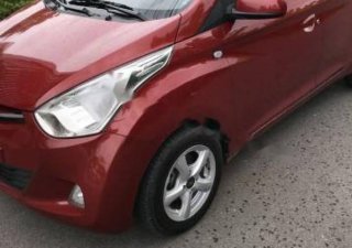Hyundai Eon 2012 - Bán Hyundai Eon đời 2012, màu đỏ, xe nhập