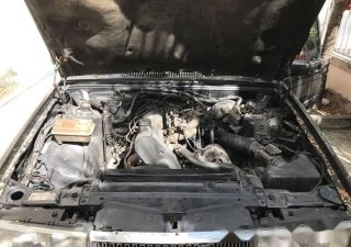 Volvo 940   1992 - Cần bán Volvo 940 năm 1992, giá cạnh tranh