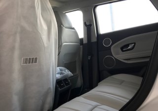 LandRover Range rover  Evoque Dynamic 2017 - Bán xe Range Rover Evoque SE Plus đời 2017- 2018 màu đỏ, đen, trắng, xanh - Gọi số 0918842662
