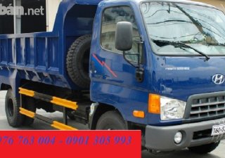 Hyundai Ben 2017 - Bán ô tô Hyundai Ben đời 2017, nhập khẩu chính hãng
