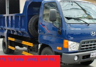 Hyundai Ben 2017 - Bán ô tô Hyundai Ben đời 2017, nhập khẩu chính hãng