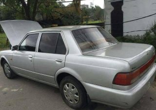 Toyota Corolla altis 1983 - Xe Toyota Corolla altis đời 1983, màu xám giá cạnh tranh