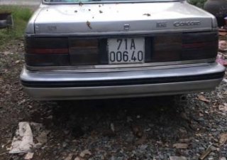 Kia Concord 1987 - Bán xe Kia Concord năm 1987 giá cạnh tranh