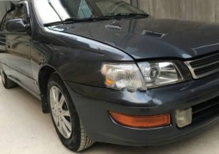 Toyota Corolla GL 1.6 MT 1993 - Cần bán gấp Toyota Corolla GL 1.6 MT đời 1993, nhập khẩu nguyên chiếc