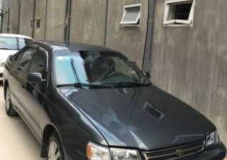 Toyota Corolla GL 1.6 MT 1993 - Cần bán gấp Toyota Corolla GL 1.6 MT đời 1993, nhập khẩu nguyên chiếc