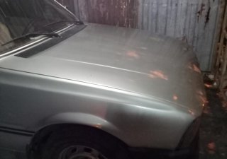 Peugeot 505 1982 - Cần bán gấp Peugeot 505 đời 1982, màu xám, nhập khẩu