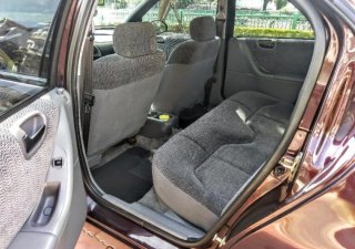 Chrysler Stratus LE 1997 - Bán Chrysler Stratus LE đời 1997, màu đỏ, nhập khẩu
