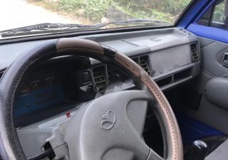 Daewoo Labo 0.8 MT 2006 - Bán Daewoo Labo 0.8 MT đời 2006, màu xanh lam, nhập khẩu 