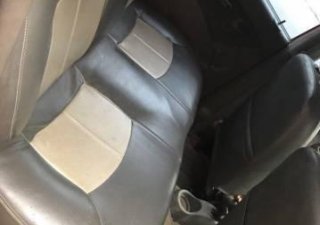 Kia Visto 2004 - Cần bán gấp Kia Visto đời 2004, màu đỏ, nhập khẩu