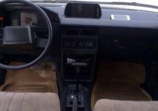 Toyota Tercel 1999 - Cần bán Toyota Tercel năm 1999, xe nhập