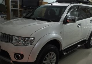 LandRover Sport 2013 - Bán ô tô LandRover Sport đời 2013, màu trắng, nhập khẩu nguyên chiếc
