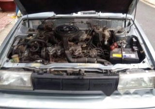 Nissan Sunny 1989 - Bán Nissan Sunny đời 1989, số sàn
