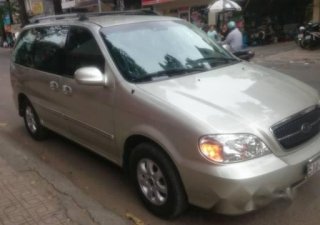 Kia Carnival 2011 - Bán Kia Carnival 2011 còn mới, giá chỉ 330 triệu