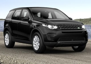 LandRover Discovery Sport SE 2017 - Giá xe Land Rover Discovery Sport SE 2017, 7 chỗ, + 5 năm bảo dưỡng, màu trắng, đỏ, đen xe giao ngay gọi 0932222253