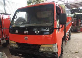 Xe tải 1,5 tấn - dưới 2,5 tấn 2009 - Bán xe tải BMC 1,9 tấn
