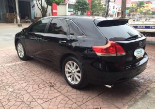 Toyota Venza 2010 - Cần bán lại xe Toyota Venza năm 2010, màu đen, nhập khẩu nguyên chiếc chính chủ, giá chỉ 786 triệu