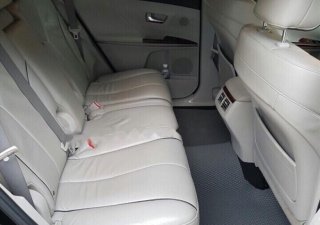 Toyota Venza 2010 - Cần bán lại xe Toyota Venza năm 2010, màu đen, nhập khẩu nguyên chiếc chính chủ, giá chỉ 786 triệu
