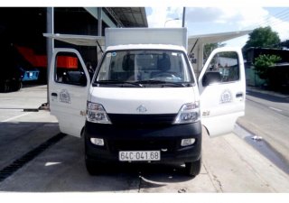 Veam Motor VM 2017 - Cần bán Veam Motor VM sản xuất 2017, màu trắng