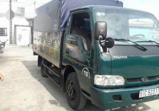 Kia K3000S 2015 - Bán xe Kia K3000S đời 2015, giá chỉ 260 triệu