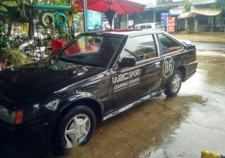 Toyota Carina   1990 - Chính chủ bán Toyota Carina đời 1990