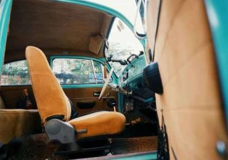 Volkswagen Beetle   1968 - Bán xe Volkswagen Beetle năm 1968, nhập khẩu