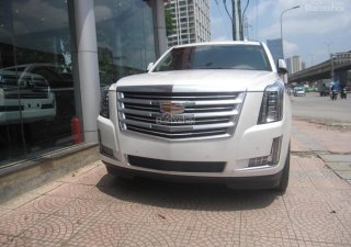 Cadillac Escalade ESV Platium 2017 - Bán ô tô Cadillac Escalade Platium 2017 mới