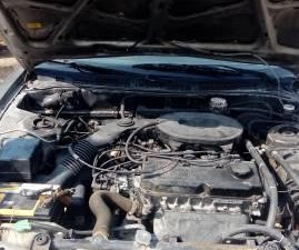 Mitsubishi Galant MT 1994 - Cần bán gấp Mitsubishi Galant MT đời 1994