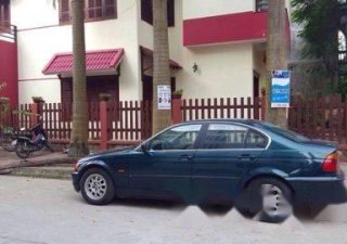 BMW 3 Series  323i   1999 - Chính chủ bán BMW 3 Series 323i đời 1999, nhập khẩu