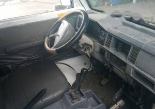 Daewoo Labo   1998 - Bán xe Daewoo Labo đời 1998, màu trắng, giá tốt