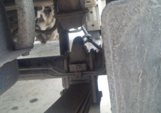 Suzuki Super Carry Truck 1.0 MT 2009 - Bán Suzuki Super Carry Truck 1.0 MT đời 2009, màu trắng, 135 triệu