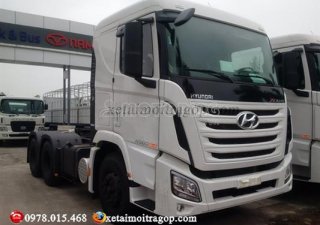 Hyundai Trago 2014 - Hyundai Trago 2014