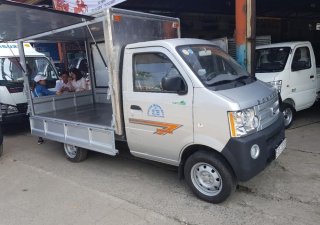 Cửu Long A315 2017 - Giá xe tải Dongben 800kg, xe tải nhỏ dưới 1 tấn, giá tốt nhất