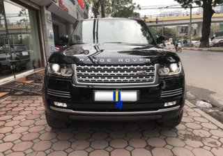 LandRover Range rover Autobiography 2014 - Cần bán xe LandRover Autobiography đời 2014, màu đen, xe nhập khẩu, biển Hà Nội, giá tốt. LH: 0948.256.912