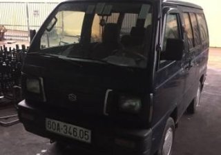 Suzuki Super Carry Van 2000 - Cần bán lại xe Suzuki Super Carry Van đời 2000