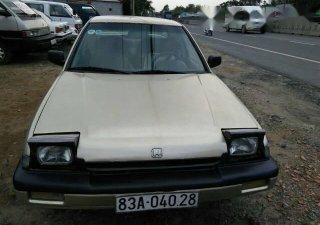 Honda Accord 1988 - Bán ô tô Honda Accord 1988, màu vàng