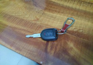 Daewoo Matiz Van  2010 - Cần bán Daewoo Matiz đăng ký lần đầu 2010, màu kem (be), nhập khẩu nguyên chiếc, giá 160 triệu