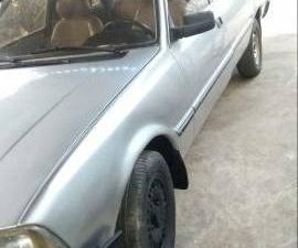 Peugeot 505 1985 - Cần bán xe Peugeot 505 đời 1985, giá tốt