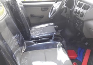 Dongben DB1021 2017 - Bán xe tải nhẹ Dongben DB1021, thùng lửng tải trọng 870kg, giá tốt nhất thị trường