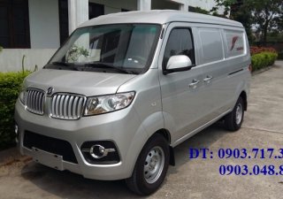 Dongben X30 2016 - Xe bán tải Dongben 5 chỗ (DBX30-V5) - Xe tải Van DongBen X30 V5 - Giá xe Dongben 5 chỗ - Dongben X30-V5