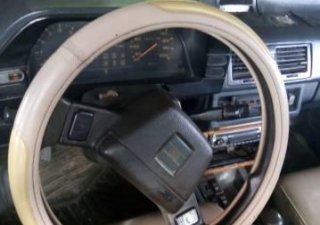 Kia Concord 1989 - Bán ô tô Kia Concord năm 1989, màu trắng